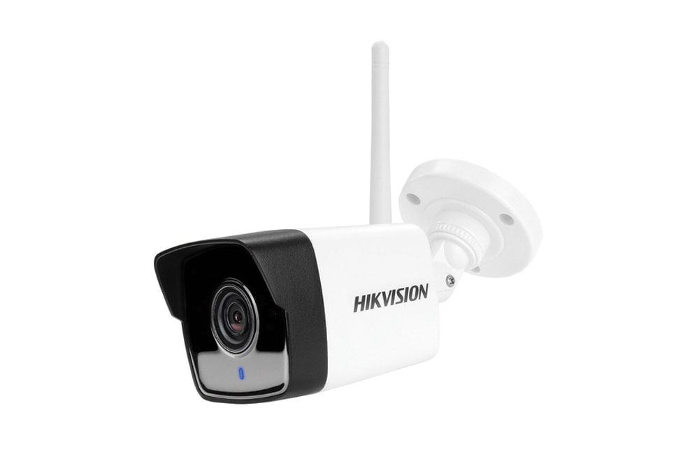 Camaras Hikvision por Commax Sistemas