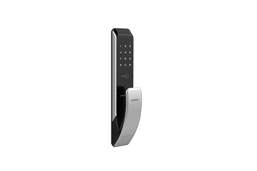  Commax Sistemas SRL