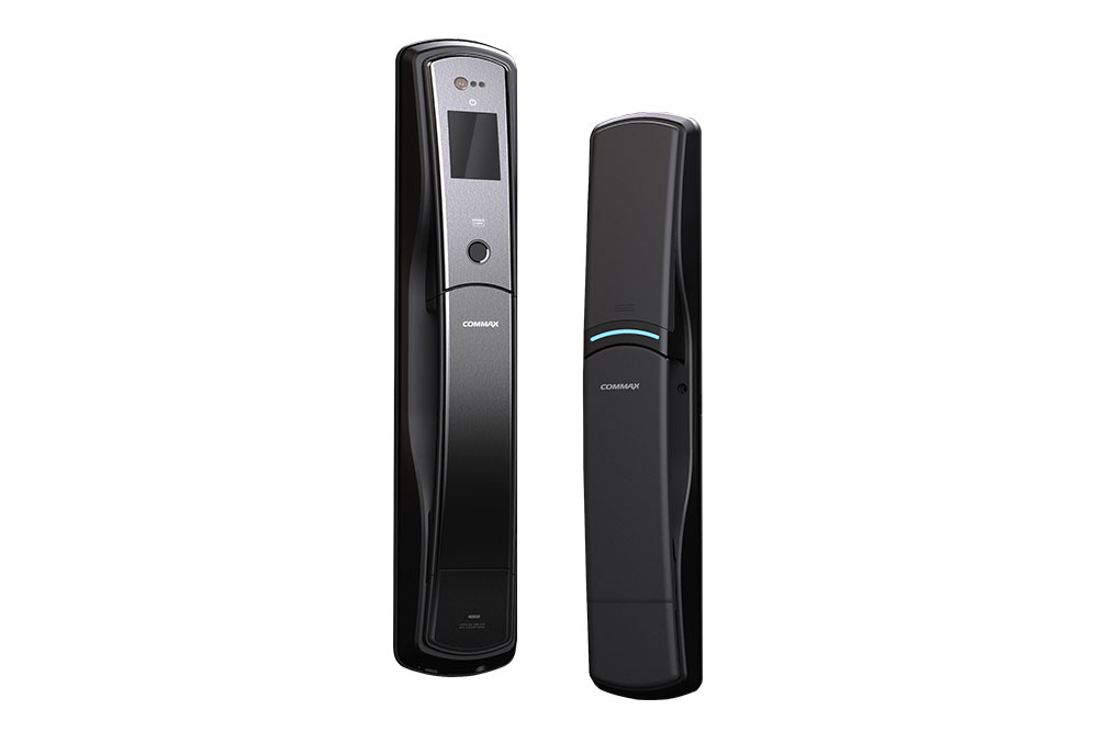  Commax Sistemas SRL