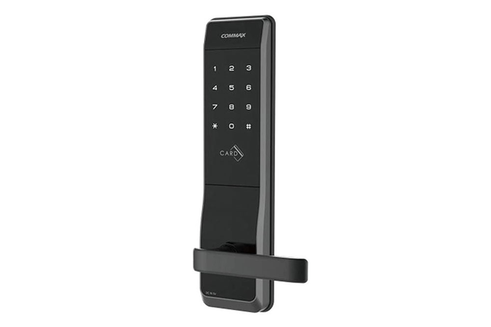  Commax Sistemas SRL