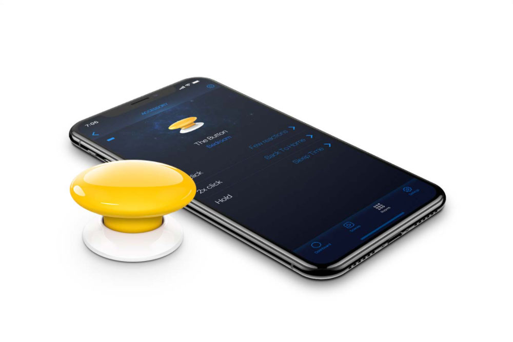 Domótica Fibaro Argentina