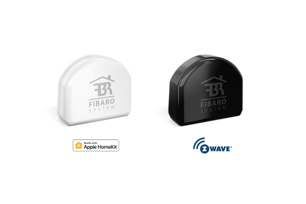Domótica Fibaro Argentina
