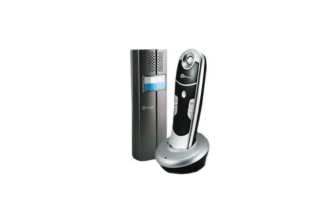 Porteros electricos Commax
