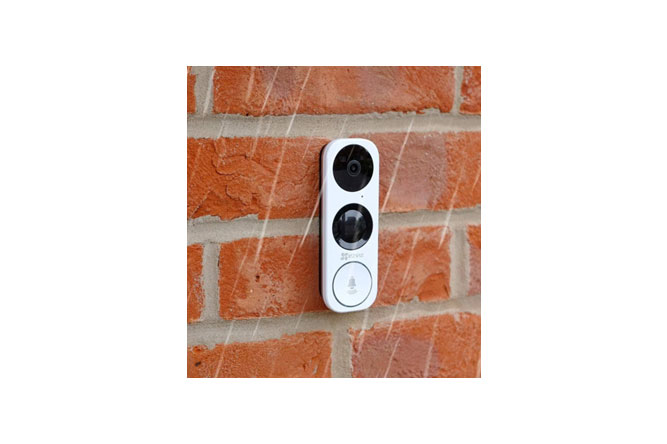 Porteros electricos Commax