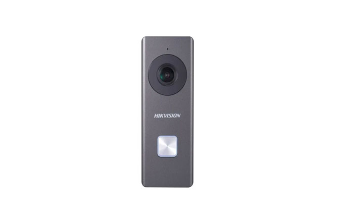 Porteros electricos Commax