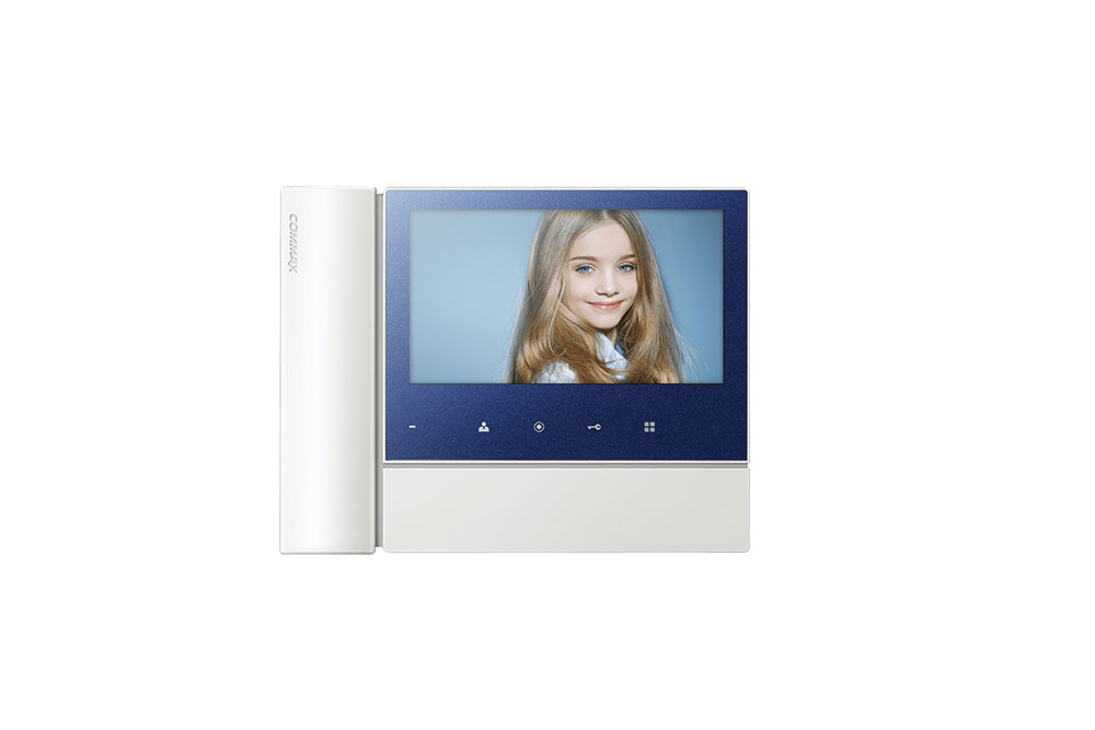Porteros electricos Commax